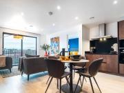 2 Bedroom Apartment For Rent In Blundell Street, Liverpool
