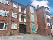 2 bedroom apartment for rent in Bolton Close, Prestwich,...