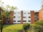 2 Bedroom Apartment For Rent In Bolton Road