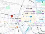 2 bedroom apartment for rent in Bond House, Oxford Road,...