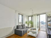 2 Bedroom Apartment For Rent In Booth Road, London