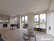 2 bedroom apartment for rent in Boulevard Plaza, Bristol...