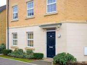 2 bedroom apartment for rent in Boundary Lane Carterton...