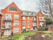 2 bedroom apartment for rent in Bournemouth Road, Poole,...