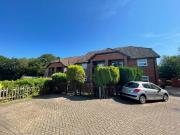 2 bedroom apartment for rent in Bowling Green Lane,...
