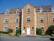 2 bedroom apartment for rent in Brabant Way, Westbury, BA13