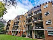 2 Bedroom Apartment For Rent In Brackley Road