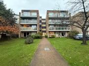2 bedroom apartment for rent in Brackley Road, BR3