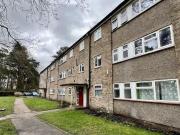 2 Bedroom Apartment For Rent In Bracknell