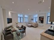 2 Bedroom Apartment For Rent In Bradford, West Yorkshire