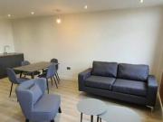 2 Bedroom Apartment For Rent In Bradford, Yorkshire
