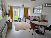 2 bedroom apartment for rent in Bray, Dublin