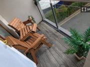 2 bedroom apartment for rent in Bray, Dublin