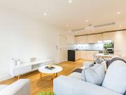 2 bedroom apartment for rent in Brent House, 50...