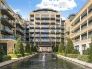 2 Bedroom Apartment For Rent In Brentford
