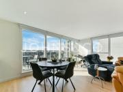 2 Bedroom Apartment For Rent In Brentford, London