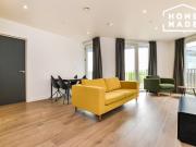 2 bedroom apartment for rent in Bridge House, Stratford, E20