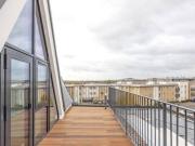 2 bedroom apartment for rent in Bridge Road Chertsey...