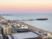 2 Bedroom Apartment For Rent In Brighton, East Sussex
