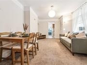 2 bedroom apartment for rent in Brightwell Crescent, SW17