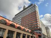 2 bedroom apartment for rent in Brindley House, Newhall...