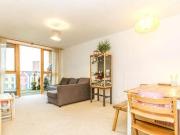 2 Bedroom Apartment For Rent In Bristol