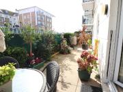 2 bedroom apartment for rent in Britannia Court,...