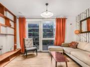 2 Bedroom Apartment For Rent In Brixton