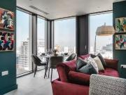 2 bedroom apartment for rent in Broad Street,...