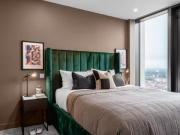 2 bedroom apartment for rent in Broad Street,...