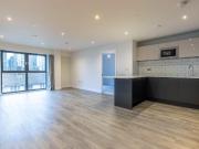 2 bedroom apartment for rent in Broad Street, Ryland...