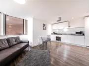2 bedroom apartment for rent in Broadway, 105 Broad...
