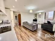 2 bedroom apartment for rent in Broadway Residence,...