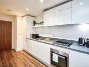 2 bedroom apartment for rent in Broadway Residences, 105...