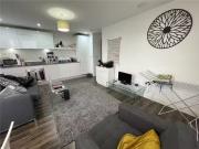 2 bedroom apartment for rent in Broadway Residences, 105...