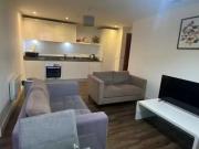 2 bedroom apartment for rent in Broadway Residences,...