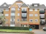 2 bedroom apartment for rent in Bromley Road, Beckenham,...