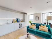 2 bedroom apartment for rent in Bromsgrove Street,...