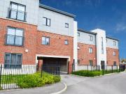 2 Bedroom Apartment for rent in Brooke Court, Auckley,...