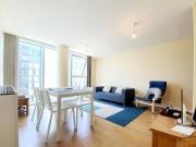 2 bedroom apartment for rent in Brooklyn House The Hub MK9