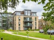 2 Bedroom Apartment For Rent In Broomgrove Road