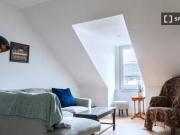 2 bedroom apartment for rent in Broughton, Edinburgh