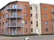 2 bedroom apartment for rent in Broughton Milton Keynes MK10