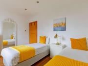 2 bedroom apartment for rent in Bryanston, London