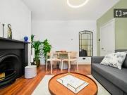 2 bedroom apartment for rent in Bryanston, London