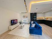 2 bedroom apartment for rent in Bunhill, London