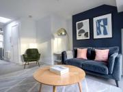 2 bedroom apartment for rent in Bunhill, London 2 bedroom apartment for rent in Bunhill, London