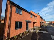 2 bedroom apartment for rent in Burgoyne Way, Cheriton,...