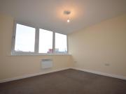 2 bedroom apartment for rent in Burleys Way, Leicester, LE1
