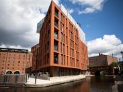 2 bedroom apartment for rent in Burlington House Tariff...